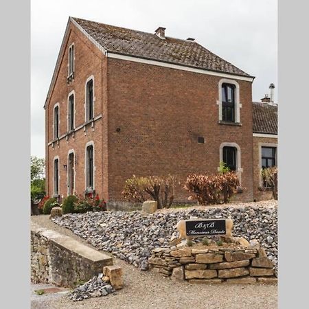 Vakantiewoning Maison Doute Durbuy Luaran gambar