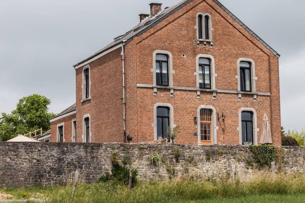 Vakantiewoning Maison Doute Durbuy Luaran gambar