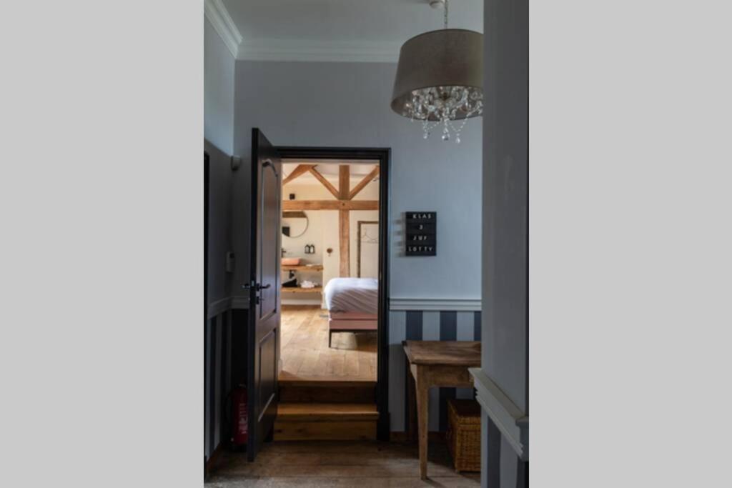 Vakantiewoning Maison Doute Durbuy Luaran gambar